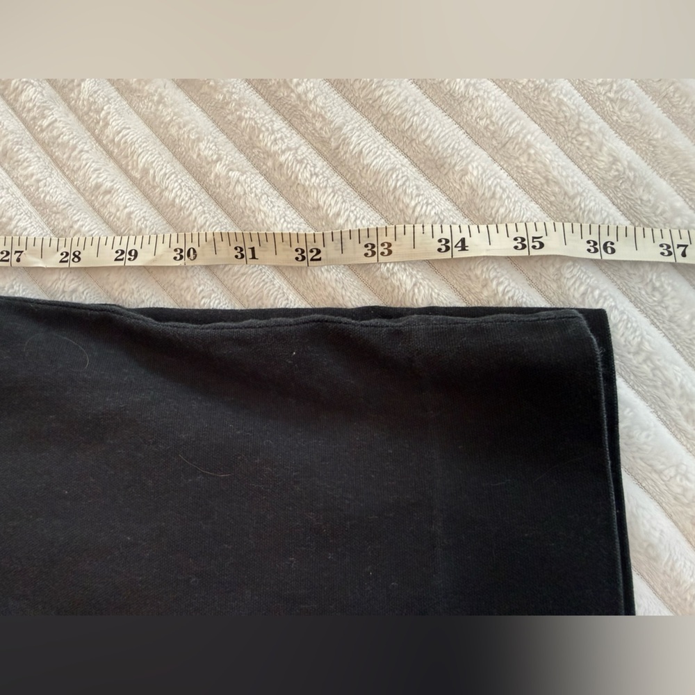 Banana Republic Women’s Black Chinos - Picture 5 of 5